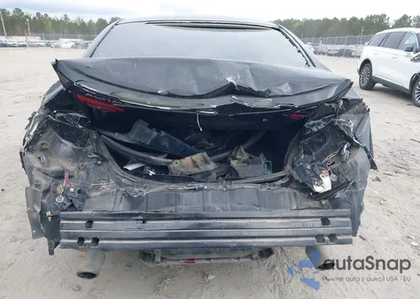 2017 Nissan Altima 2.5 Sr from USA, damaged, VIN 1N4AL3AP0HC493557